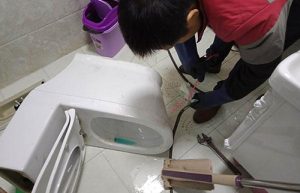 衡阳下水道疏通电话-30分钟快速上门