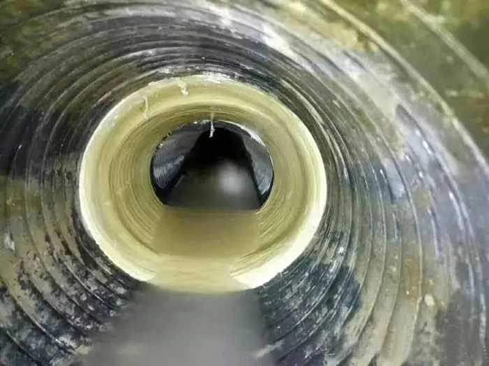 衡阳内衬修复法通常适用于哪些类型的断面管道