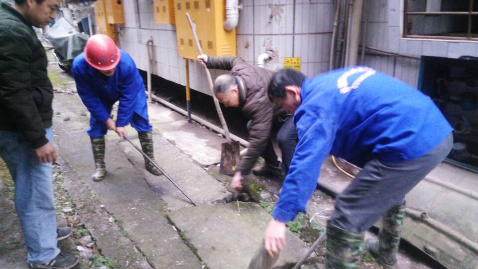 衡阳清掏化粪池、管道疏通一站式服务<高效><技术><可靠>